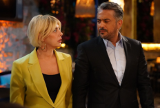 Regarder Yali Capkini Episode 71 VOSTFR, Le plus grand secret de la ferrite