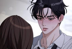 Terciduk! Link Baca Iseob's Romance Chapter 46 Bahasa Indonesia Iseop dan Mikyeong Ketahuan