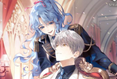 Sinopsis, Judul Alternatif, & Link Baca Manhwa A Flowery Path for the Devastated Male Lead Bahasa Indonesia Full Chapter, Isekai Demi Lindungi Ayang