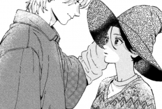Spoiler RAW Lecture En Ligne Manga Ton Visage Au Cair De Lune Chapitre 31 VF Scans, Être une bonne copine