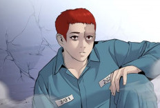 Baca Manhwa Juvenile Offender Full Chapter Bahasa Indonesia, Komik Pertarungan Terbaru PTJ yang Viral di Naver Webtoon 