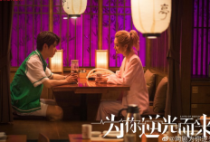 Nonton Drama China Love of Replica (2023) Episode 9-10 Bahasa Indonesia HD, Kisah Romansa Xu Xi Xi Setelah Hilang Ingatan