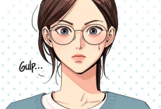 Baca Manhwa Iseop's Romance Chapter 64 RAW Indonesia Sub, Perjalanan Dinas Bersama ke Paris