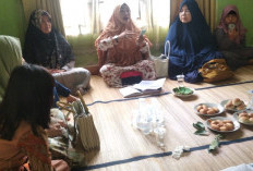 Contoh Susunan Acara Arisan Keluarga yang Seru dan Meriah, Bikin Suasana Semakin Hangat!