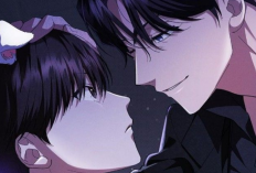 Sinopsis dan Link Baca Manhwa BL Don't Mess With the Puppy Bahasa Indonesia Full Chapter, Jatuh Cinta dengan Si Anjing