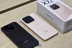 Intip Harga dan Spesifikasi Honor X7d, Miliki Memori 512GB dan Bisa Simpan Lebih dari 120 Ribu Foto