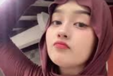 Link Video Viral Izza Fadhila Blunder 13 Menit 22 Detik di Telegram, Dibalik Layar Ada Adegan Lebih Bahaya!