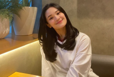 Profil dan Biodata Ashel JKT48 Baru Saja Graduate, Umumukan Kelulusan Mendadak Ingin Mengejar Mimpi Lain!