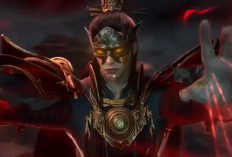 Tidak bersalah! Link Nonton Donghua Renegade Immortal Episode 93 Subtitle Indonesia