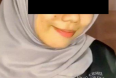 Geger! Video Maya Budak UiTM Viral TikTok Hingga Twitter, Langsung Jadi Buruan Warganet