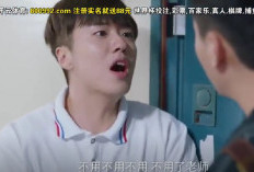 Nonton Drama China Great Is the Youth Time (2023) Episode 11 & 12 Sub Indo, Lengkap Jadwal Rilisnya!