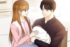 Baca Webtoon Touch Touch You Chapter 143 Bahasa Indonesia, Junee Selalu Percaya dengan Lee Jun