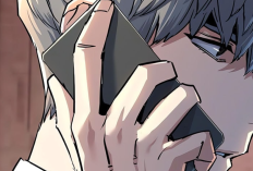 Link Baca Manhwa Mercenary Enrollment Chapter 234 Bahasa Indonesia, Dibungkam karena Menjadi Saksi Mata
