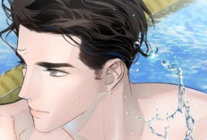 Sinopsis Manhwa BL Dash! dan Link Baca Full Chapter Bahasa Indonesia, Terjebak dalam Sebuah Hubungan di Sebuah Agensi!