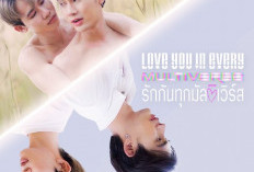 Synopsis et Regarder Love You in Every Multiverse (2024), Te et Te se Rencontrent à Nouveau