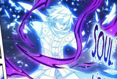 Link Baca Manhua Battle Through the Heavens Chapter 425 Bahasa Indonesia & English, Xiao Yan Akhiri Pertempuran dengan Manis