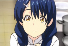 Voir Anime Food Wars!: Shokugeki no Soma Episode Complet VOSTFR Comment entrer à l'Académie culinaire Totsuki
