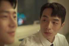 Nonton Drama BL Korea The New Employee (2022) Episode 4 Sub Indo, Jalinan Kasih Jong Chan dengan Seung Hyun Dimulai
