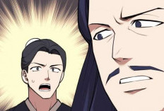 Ternyata Sonbin lah Orangnya! Link Baca Komik Tales of the Martial Scribe Chapter 188 Bahasa Indonesia