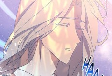 Link RAW They All Live in the Little Lady's Garden Chapter 16 Bahasa Indonesia, Banyak yang Posesif pada Eve