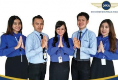 Apakah Loker PT. Danamas Insan Kreasi Andalan Asli Atau Palsu? Berikut Fakta Paling Benarnya!
