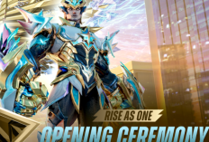 Cara Buka Pesan Rahasia untuk Klaim Border M7 di MLBB: Hadiah Eksklusif dari Kejuaraan Dunia