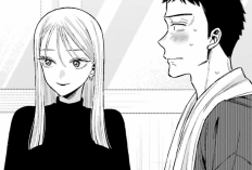 Lecture En Ligne Manga My Dress Up Darling Chapitre 116 Scan VF FR, Une Douce Histoire D'amour