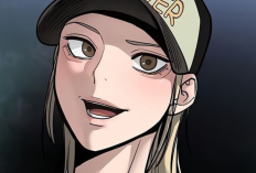 Spoiler RAW! Baca Manhwa The Bully In Charge Chapter 133 Indonesia Scan, Mendapatkan Sebuah Pengkhianatan