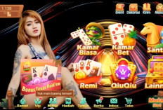 Gacor! Download Higgs Domino RP V1 93 X8 Speeder Tema Selebgra Thailand Cantik Sexy, Unlimited Money Cuma Buat Kamu! 