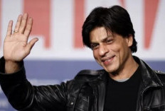 Shah Rukh Khan Meninggal? HOAKS! Cek Kondisi Terkini Sang Bintang Bollywood Usai Kena Heatstroke