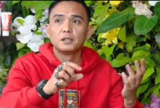 Ramalan Hard Gumay Tahun 2026 Viral, Artis Inisial M yang Akan Meninggal Disebut Ciri-cirinya!