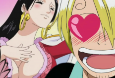 Download Game One Piece Sesat Terbaik di Android, Khusus 21+! Rasakan Sensasi Berbeda Dari Petualangan Topi Jerami