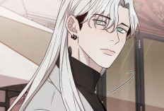 Link Baca Min Motion Syndrome Side Story 3 Bahasa Indonesia Jalan-Jalan Bareng Adek Bayi Ponakan Online