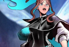 Baca Webtoon Jungle Juice Chapter 130 RAW Bahasa Indonesia, Sosok Lee Bidan Sesungguhnya