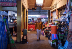 Daftar Pasar Tradisional Terdekat di Kediri, Membeli Aneka Kebutuhan Rumah Tangga dengan Harga Terjangkau! 