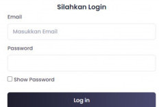 Pendaftaran Aplikasi PPK Pilkada 2024 Sudah Dibuka, Catat Begini Caranya Supaya Tidak Terjadi Kesalahan Input Data 