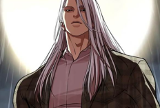Park Hyunseok VS Jinrang! Link Baca Webtoon Lookism Chapter 542 English Sub Indonesia & Jadwal Rilisnya
