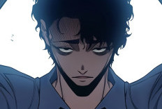 Manhwa Juvenile Prison Chapter 56 Sub Indo, Kelompok Elit Mulai Bergerak
