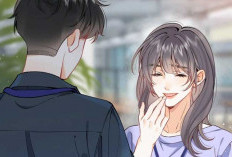 Link Baca Manhua Hidden Love Chapter 100 Bahasa Indonesia Cinta Terhalang Perbedaan Usia 7 Tahun, Gas Aja Ga Sih 