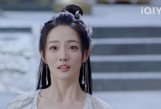 Spoiler Drama China Song of the Moon (2022) Episode 15-16, Akhirnya! Liu Shao Tau Jika Lu Li dan Tuan Luo Ge Adalah Orang Sama 