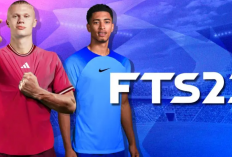 Inilah Ukuran Full Size Game FTS (First Touch Soccer) di HP Android 2023, Cek Disini Ya!