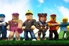 Klaim Kode Redeem Roblox Hari Ini, 29-30 Maret 2024: Tingkatkan Stats dan Perbanyak Kemenangan