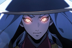 RAW Lire le Manhwa Reaper of the Drifting Moon Chapitre 78 VF FR Scans, Spoilers: Kim Geomwoo n'a Jamais eu Peur