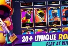 Klaim Sekarang! Kode Redeem Super Sus Tahun 2024, Ada Puluhan Unique Roles yang Didapatkan dengan GRATIS!
