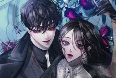 Baca Manhwa Azure Night, Waltz of Rapture Full Chapter Bahasa Indonesia, Rilis Secara Resmi di LINE Webtoon