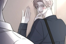 Link Baca Webtoon My Three Annoying Brothers Full Chapter Bahasa Indonesia, Jadi Anak Bontot yang Disayang Kakak