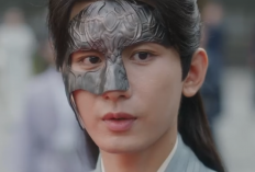 Spoiler Drama China Mysterious Lotus Casebook (2023) Episode 9-10, Bagus! Xiang Yi Berhasil Selamatkan Wan Mian