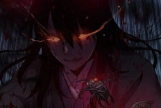 Baca Legend Of Heavenly Chaos Demon (Myst, Might, Mayhem) Chapter 23 Bahasa Indonesia, Mok Gyongwon Bikin Nyonya Besar Murka