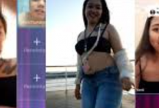 Bikin Geger! Video Yanti TKW Taiwan Viral No Sensor Full Durasi HD, Rela Tanpa Busana Demi Dapetin Gift Paus