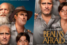 Sinopsis Film Beau Is Afraid (2023), Hadirkan Genre Horor Komedi dari Sutradara Terkemuka Aster